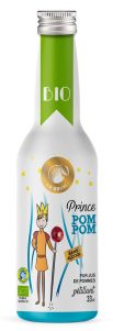Prince Pom Pom Bio 33cl
